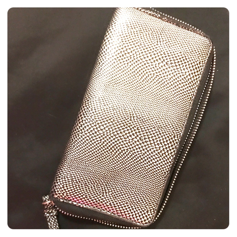 Liz Claiborne wallet